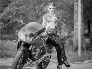 Chat vidéo érotique lyudusha