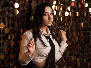 Chat vidéo érotique M0ranaMauer