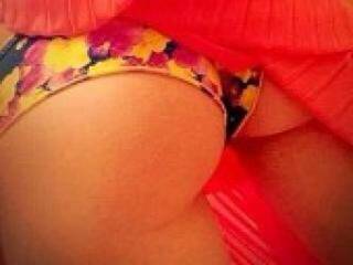 Chat vidéo érotique m0rgan