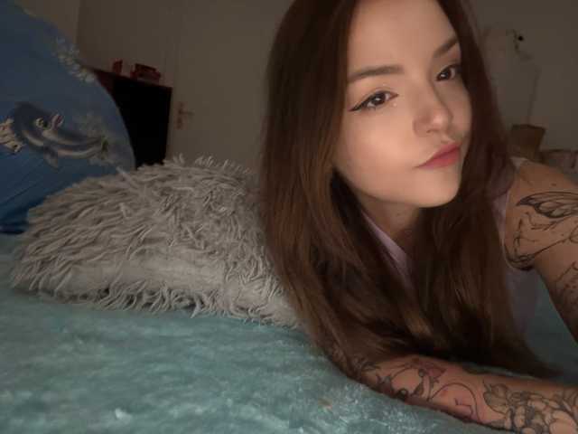 Photo du profil M3owy