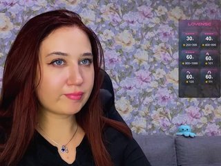 Chat vidéo érotique Maaargo