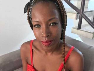 Chat vidéo érotique maaligold