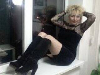 Chat vidéo érotique maalliishka