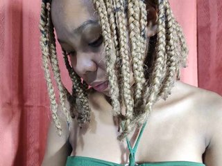 Chat vidéo érotique Maarcelinahh