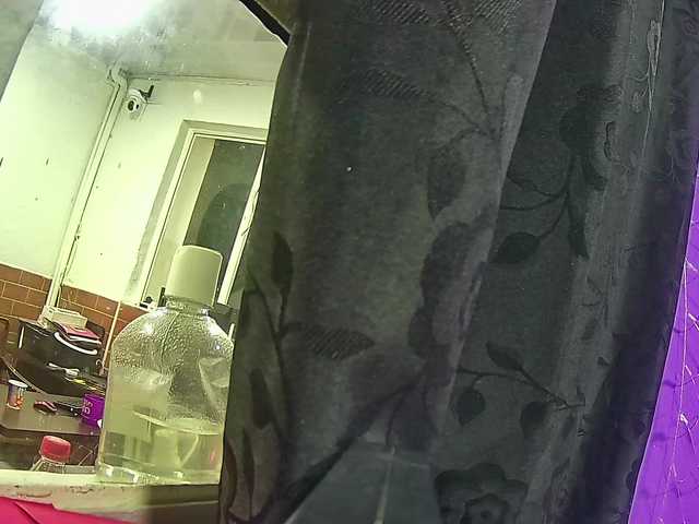 Captures d'écran de diffusion MabelMike