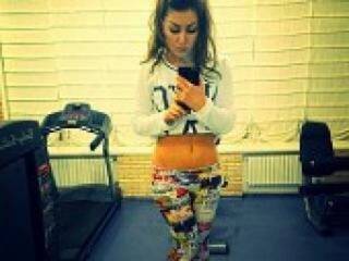 Chat vidéo érotique macamba