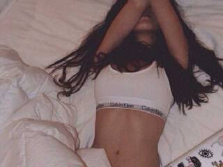 Chat vidéo érotique MacCaa-megan