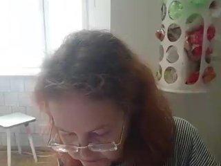 Chat vidéo érotique Madam-oss