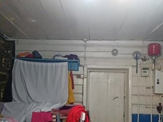 Chat vidéo érotique Madam-oss