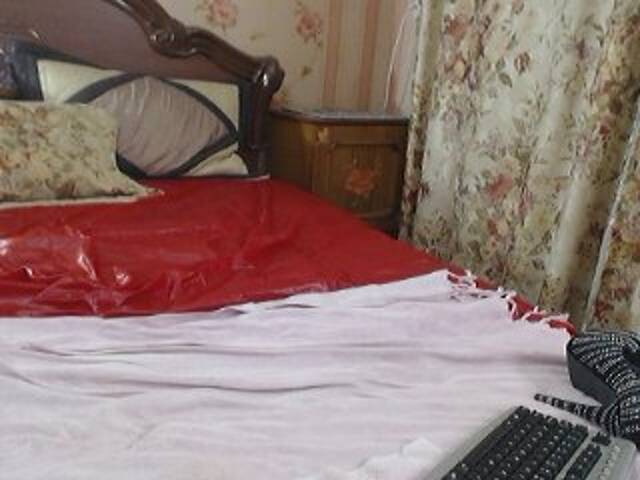 Captures d'écran de diffusion madam0101