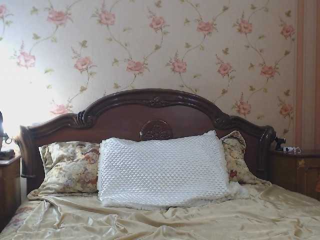 Captures d'écran de diffusion madam0101