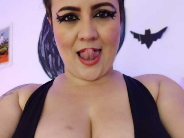 Photo de profil madame-boobs