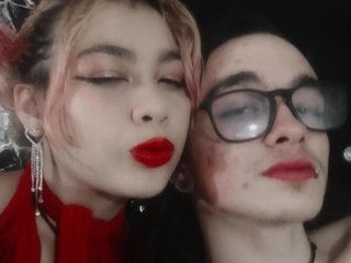 Chat vidéo érotique madamecherry-777