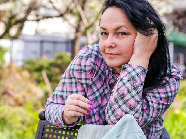 Photo du profil madameyvette