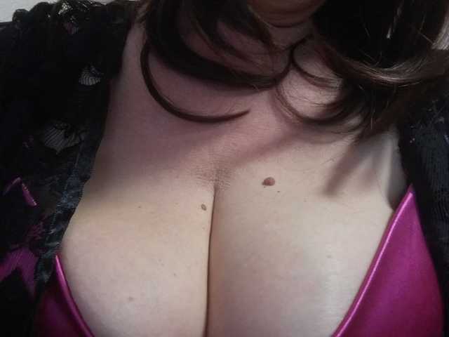 Photo du profil MadamSG