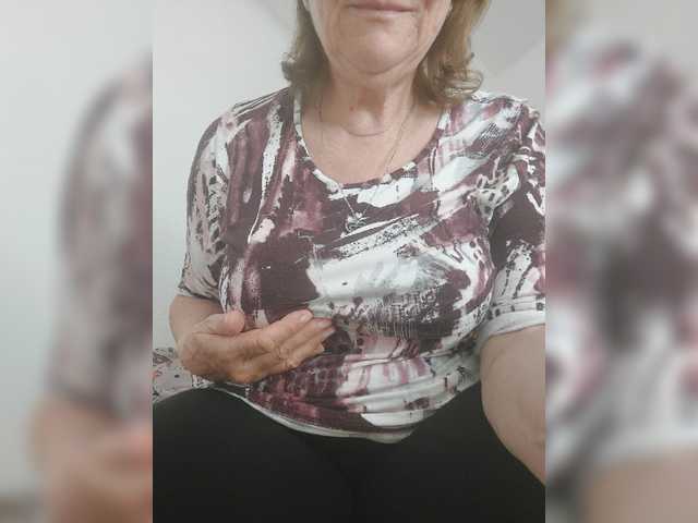 Captures d'écran de diffusion MadamSG