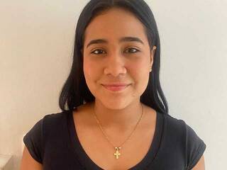 Chat vidéo érotique MaddiMartinez