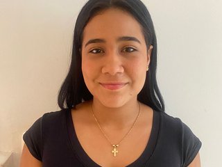 Chat vidéo érotique MaddiMartinez