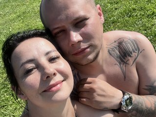 Chat vidéo érotique MadDin07