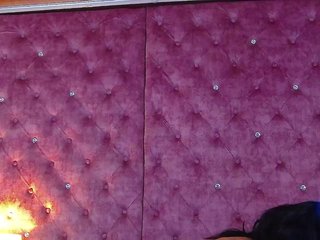 Chat vidéo érotique MaddisonBelucci