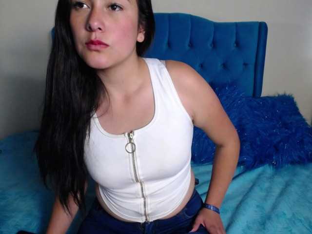 Captures d'écran de diffusion MaddyGrey