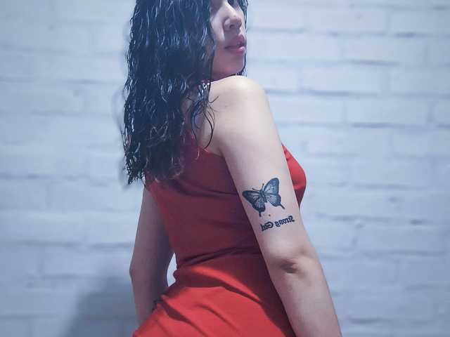 Photo du profil MaddyMendoza04