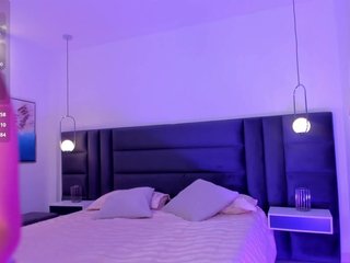 Chat vidéo érotique MaddyOwens