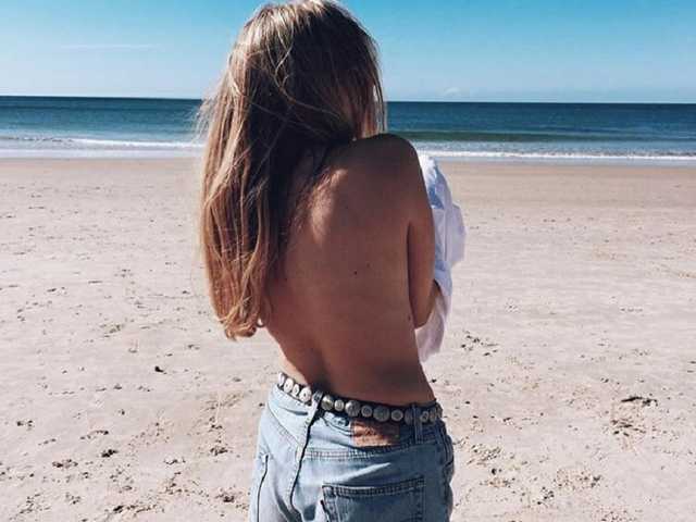 Photo de profil MaddyRosse1