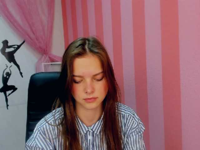 Captures d'écran de diffusion madeelyn