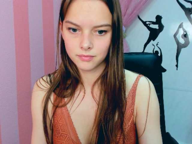 Captures d'écran de diffusion madeelyn