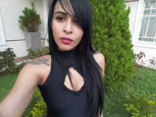 Chat vidéo érotique MadelaineX