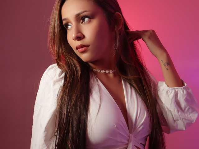 Photo du profil MadelayneFiisher