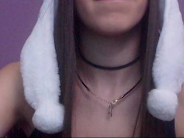 Captures d'écran de diffusion Madellyn