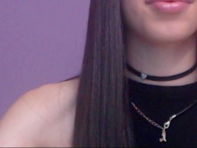 Captures d'écran de diffusion Madellyn