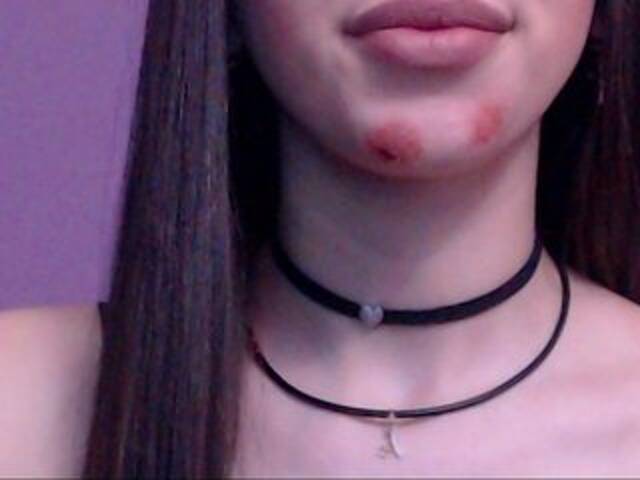 Captures d'écran de diffusion Madellyn