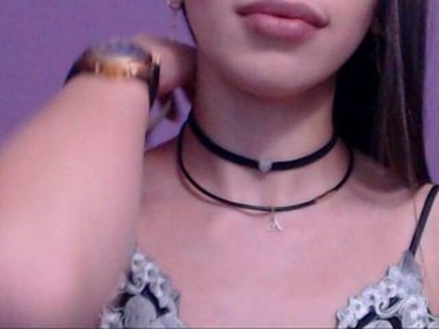 Captures d'écran de diffusion Madellyn