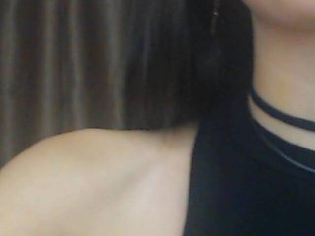 Captures d'écran de diffusion Madellyn