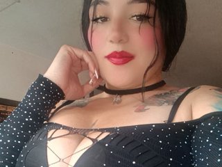 Chat vidéo érotique madelynchen