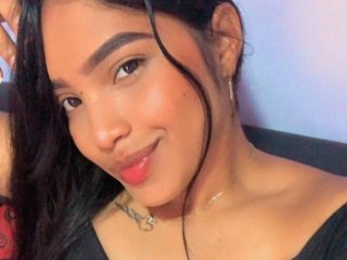 Chat vidéo érotique madelynefox