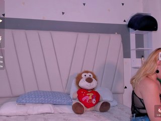 Chat vidéo érotique madison-smithh