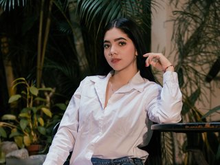 Chat vidéo érotique MadisonDupont