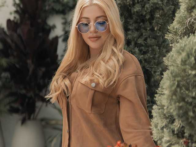 Photo du profil MadisonKane