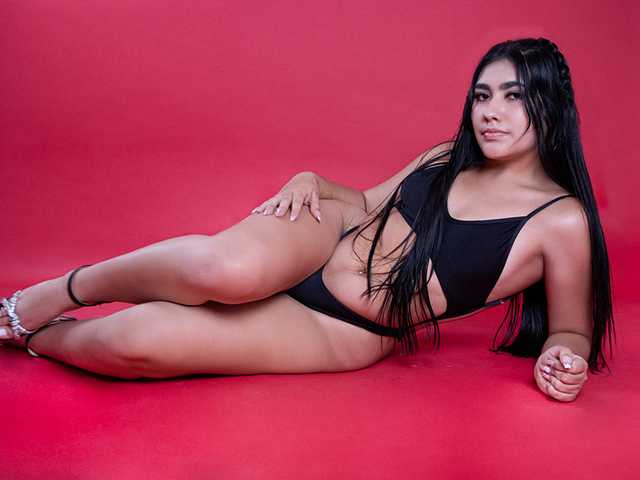 Photo du profil MadisonMonrooe
