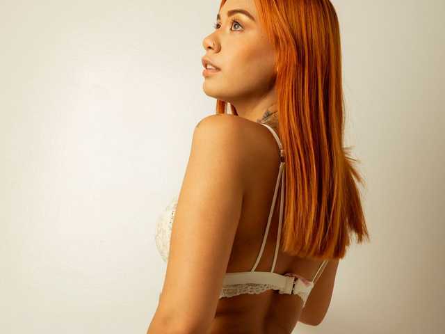 Photo du profil Madisonnlee