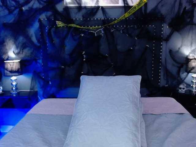 Captures d'écran de diffusion MadisonSmiith