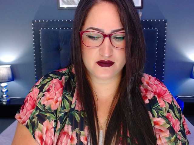 Captures d'écran de diffusion MadisonSmiith