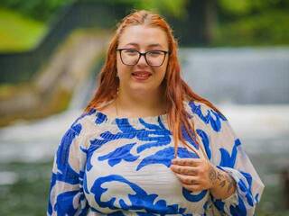 Chat vidéo érotique MadisonxHot