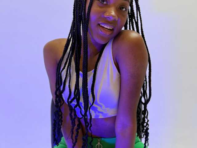 Photo du profil Madisson-Brooke