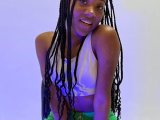 Chat vidéo érotique Madisson-Brooke