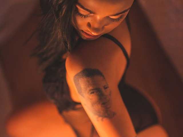 Photo du profil Madisson-hill